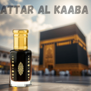 Attar Al KAABA