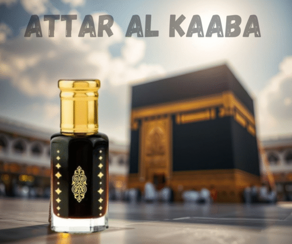 Attar Al KAABA