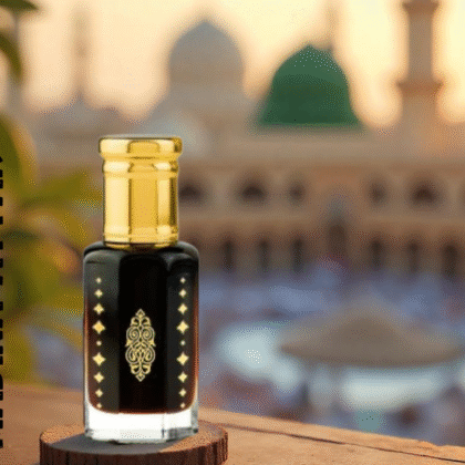 Musky AL Madina
