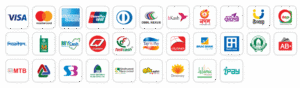 bangladesh all payment gateway