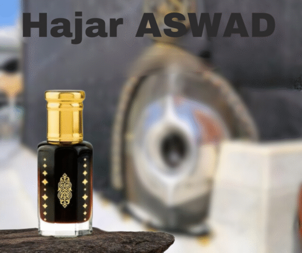 Hajar E Aswad