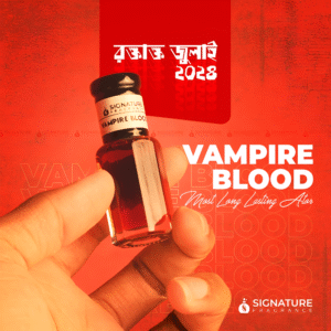 🩸 Vampire Blood
