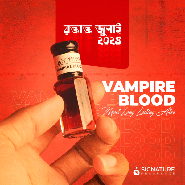 🩸 Vampire Blood