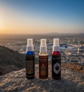 কাবা প্যাকেজ