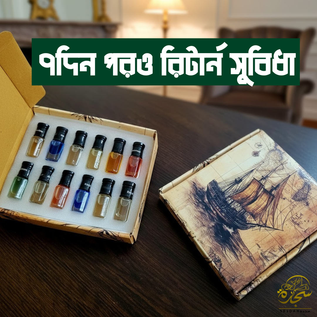 đ12p Premium Perfume Collection in one box